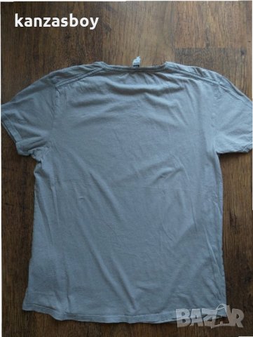 g-star ceaton 3 regular r t - страхотна мъжка тениска, снимка 6 - Тениски - 33527164