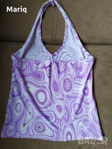 Лот от 5 тениски потници М размер 10 лв., снимка 8 - Потници - 28823936