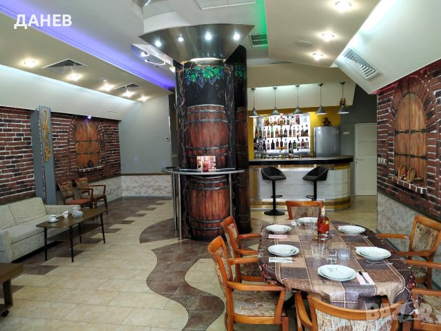  До коледа Продавам Заведение 138м2 с лятна градина БЕЗ ПОСРЕДНИК и без агенции, снимка 4 - Заведения - 37919105