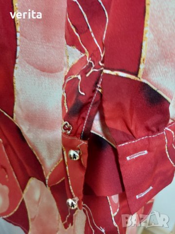 Рокля CHEIN, снимка 3 - Продукти за маникюр - 43287629