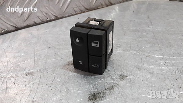 Бутон ел. стъкло за Opel Vectra C, 2003г.