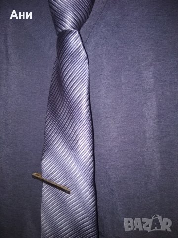 Нов мъжки костюм с вратовръзка, снимка 3 - Костюми - 27066063