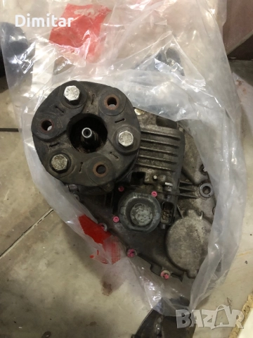  BMW X5 E70 X6 E71 модел ATC 700