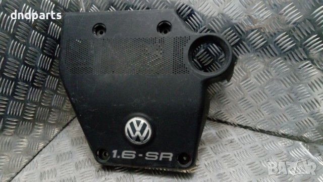 Кора двигател VW Golf 4 1.6i SR 2000г., снимка 1 - Части - 43823815