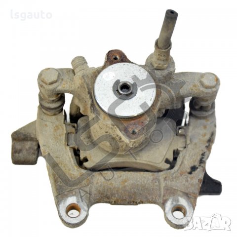 Заден десен спирачен апарат AUDI A6 (4F, C6) 2004-2011 A151221N-53, снимка 2 - Части - 35424735