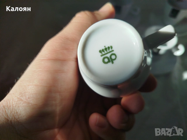 Сервизи за късо кафе , снимка 2 - Сервизи - 53177952