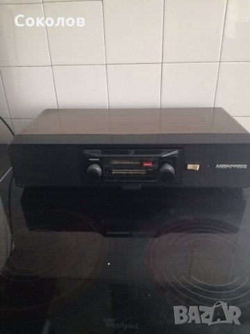 VOXSON 2008 CN МНОГО РЯДЪК 