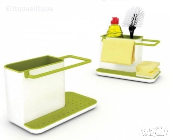 Органайзер за мивка, снимка 2 - Органайзери - 52186725