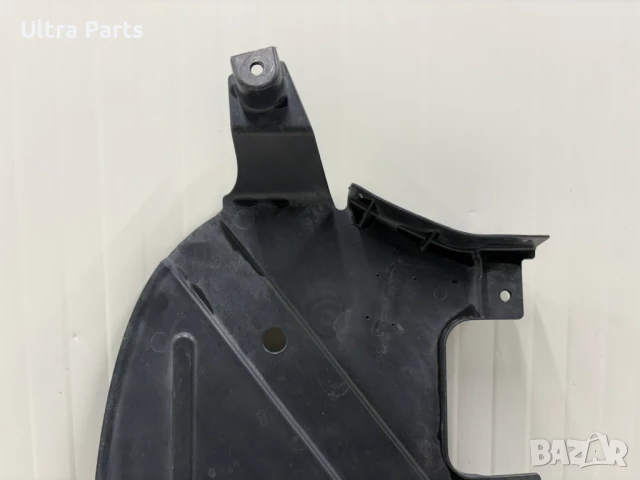 Оригинална лява кора под каросерия за BMW F34 F34 LCI 7276297, снимка 8 - Части - 50467050