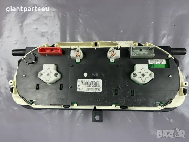 Километраж за RENAULT LAGUNA 2 8200218861, снимка 3 - Части - 49625565