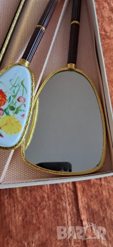 Ретро дамски принадлежности , снимка 3 - Антикварни и старинни предмети - 51779576