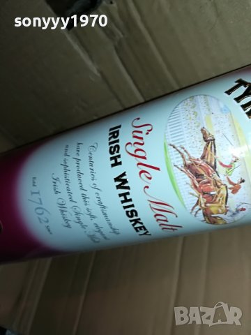 ПРАЗНИ КУТИИ ОТ УИСКИ ЗА КОЛЕКЦИЯ ДЕКОР 2907220916, снимка 11 - Колекции - 37530362