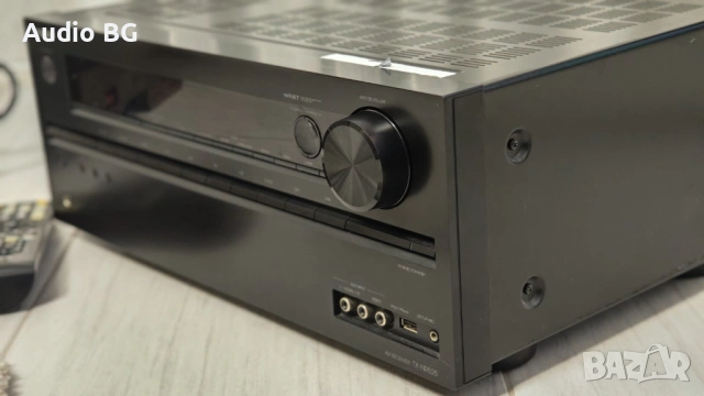 Onkyo TX-NR525 HDMI 4K USB,Netwoork