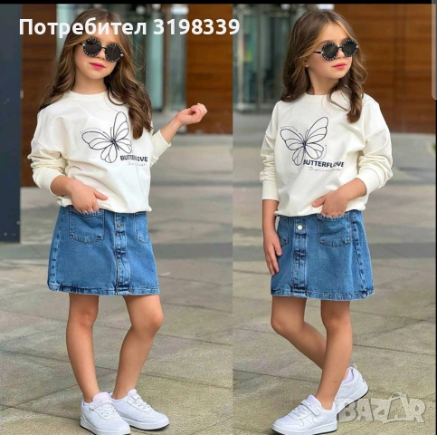 Качествени детски дрехи произход Турция , снимка 2 - Детски комплекти - 53169910