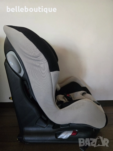 Cam Стол за кола Isofix 9-18 кг., снимка 10 - Столчета за кола и колело - 49832781