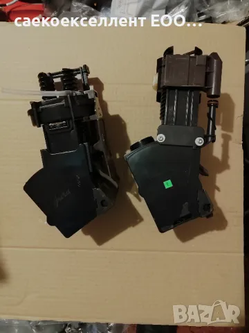 Саекоекселлент ЕООД Продава нови групи за кафе машини Юра . 0889278039, снимка 1