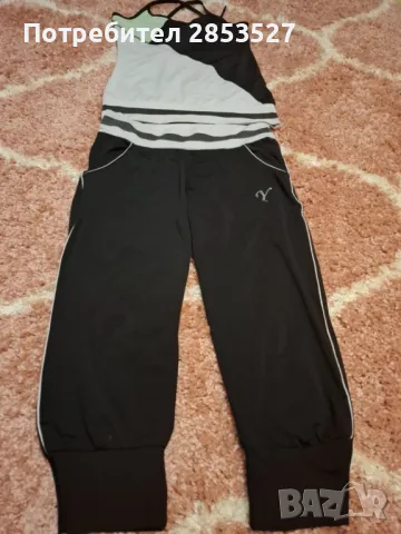 Спортен Летен Екип, снимка 3 - Спортни екипи - 48708159