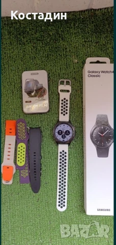 Samsung watch 4 classic