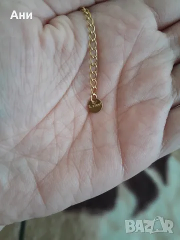 Пръстен гривна, снимка 3 - Гривни - 50188576