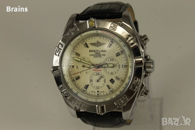 Мъжки Хронограф BREITLING Automatic Chronometre