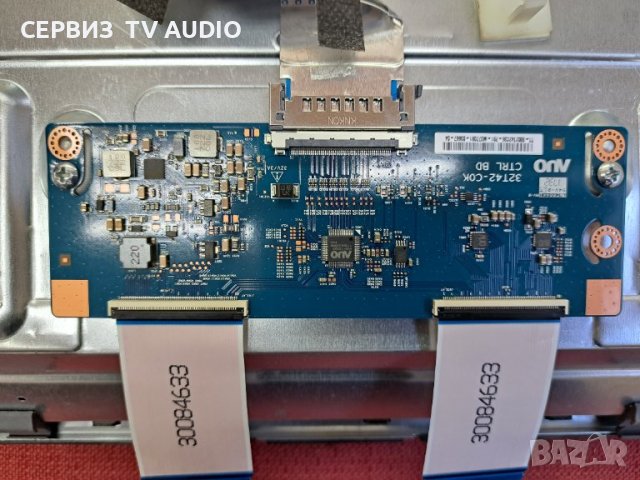 T con board 32t42-c0k ctrl bd,TV JVC LT-32VF30K