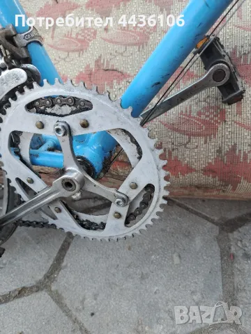 велосипед със скорости, снимка 3 - Велосипеди - 49774108