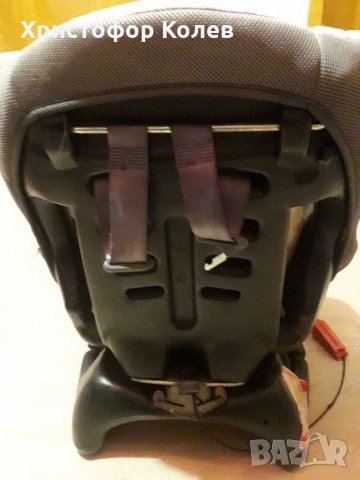 Детско столче с подарък кенгуру , снимка 3 - За бебешки колички - 33031894
