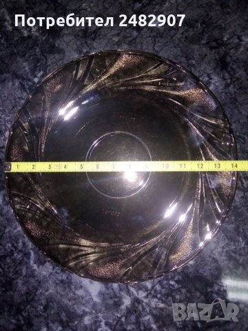 Чинии, снимка 3 - Чинии - 28237877