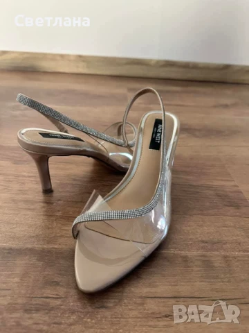 Nine West Сандали 