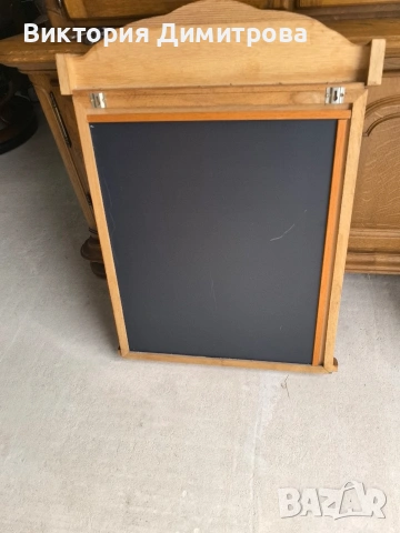 Огледало прозорец (01-085), снимка 6 - Огледала - 53566404