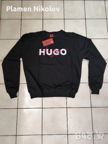 Памучна блуза Nike, Adidas,Under Armour , снимка 2 - Спортни дрехи, екипи - 43055765