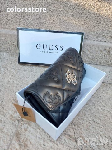 Дамско портмоне  Guess код SG45, снимка 2 - Портфейли, портмонета - 37092473