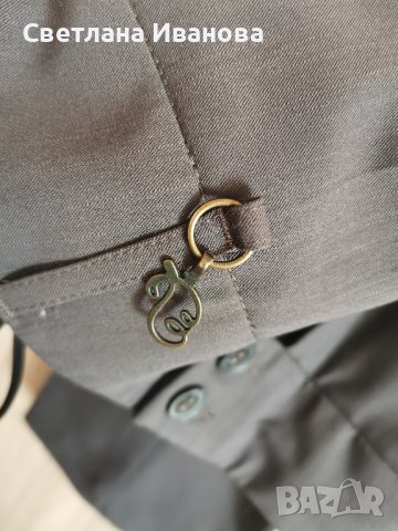 Дамски костюм нов, снимка 4 - Комплекти - 43799661