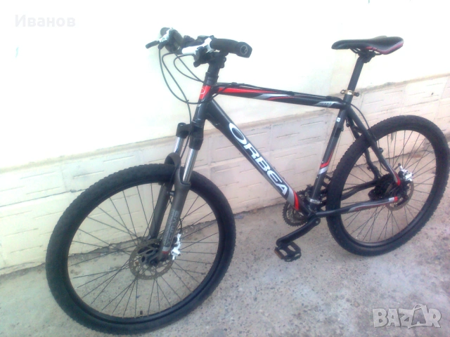 ORBEA Sport - Хидравличен Модел, снимка 4 - Велосипеди - 53248705