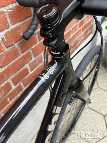 Шосеен велосипед Bianchi Via Nirone 7 * 105 * 57 см , снимка 8 - Велосипеди - 53385479