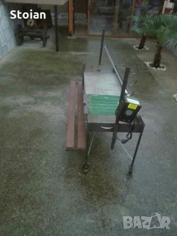 Чеверме скара, снимка 3 - Барбекюта - 28320165