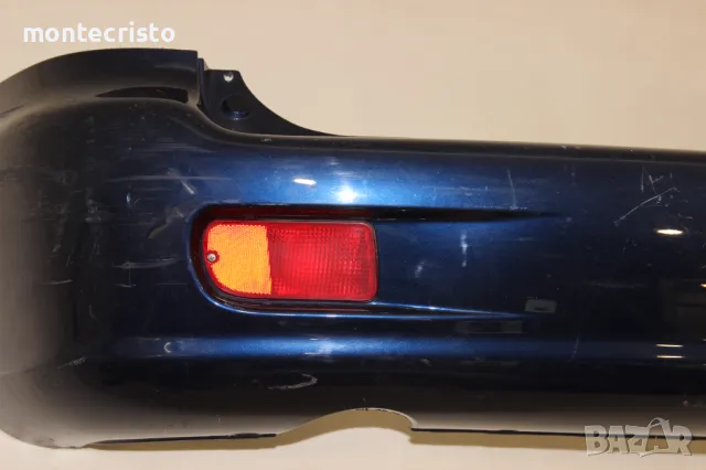 Задна броня Chevrolet Tacuma (2001-2008г.) Daewoo Tacuma 96262643 Шевролет Такума, снимка 5 - Части - 47587903