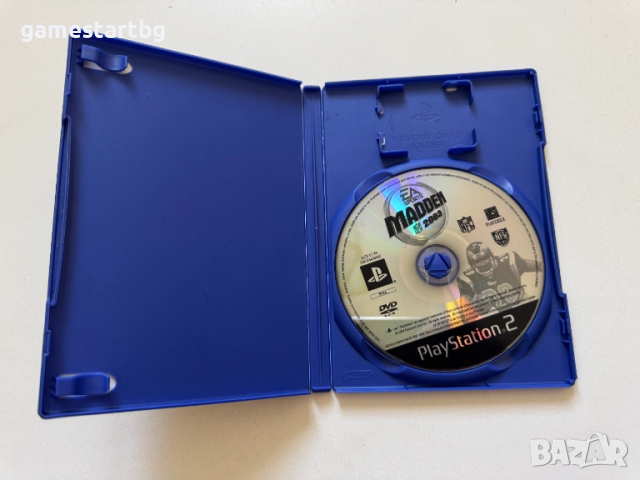 Madden 2003 за PS2, снимка 3 - Игри за PlayStation - 51758863