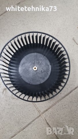 Турбина от абсорбатор, снимка 1