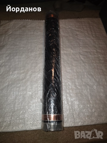 Инфрачервена одеяло с термостат за кафе автомат