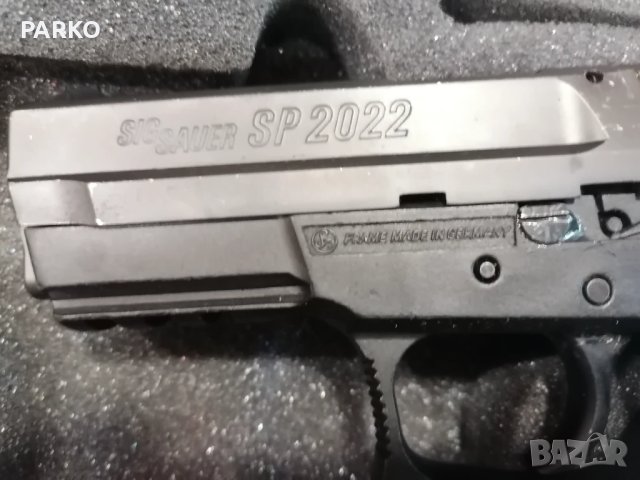 Деактивирани оръжия пистолети , снимка 11 - Бойно оръжие - 51005870