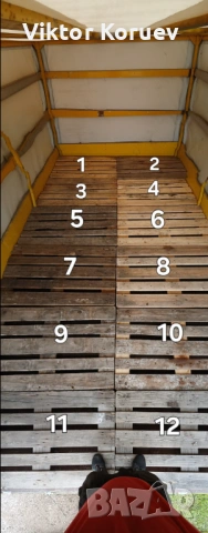 Ремарке ПОД НАЕМ!, снимка 9 - Ремаркета - 53213587