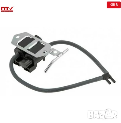 Електромагнитен клапан MR263723 EAG-MS-005 Hyundai Mitsubishi, снимка 2 - Части - 50941485