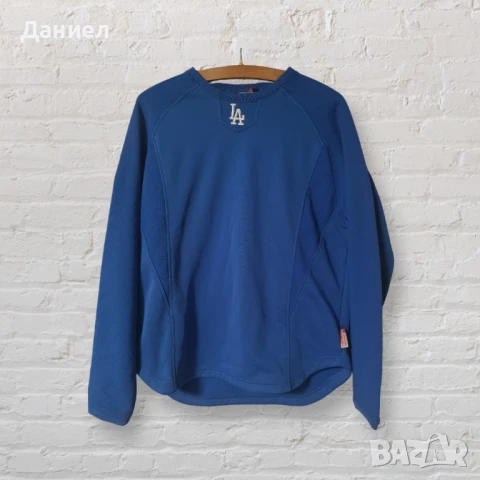 Блуза с дълъг ръкав на Los Angeles Dodgers 
