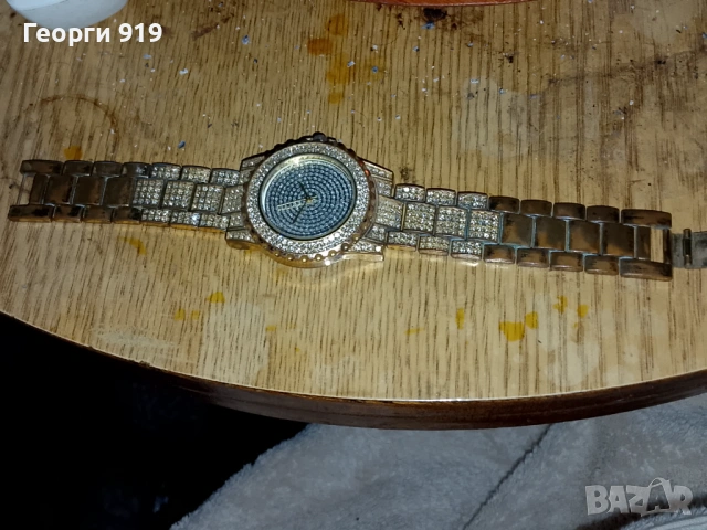 Винтидж часовници , снимка 3 - Дамски - 53052757