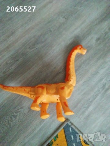 Игри и занимания , снимка 11 - Конструктори - 27299747