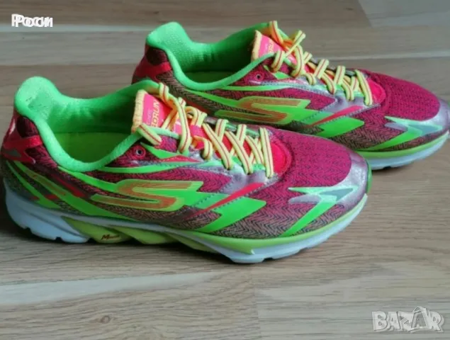 Маратонки SKECHERS go run 4 39 н, снимка 2 - Маратонки - 49418220