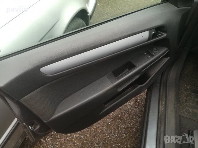 Врати за Опел астра H комби, снимка 4 - Части - 28330413