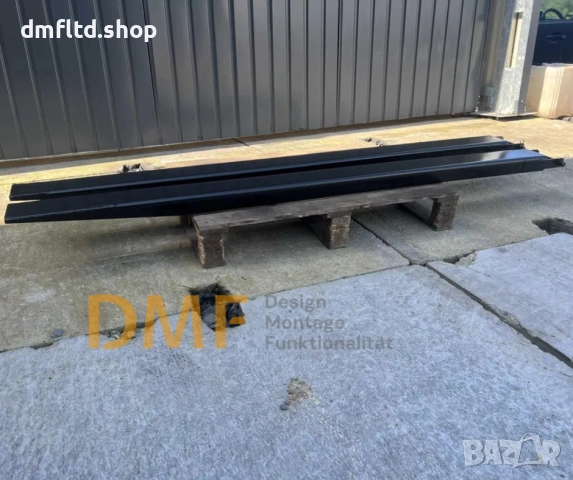 Удължение за вилици 200 см, вилици 100x45 мм, снимка 3 - Други инструменти - 52581060