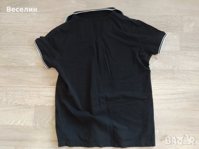 2 мъжки тениски Terranova (L), снимка 4 - Тениски - 33263678